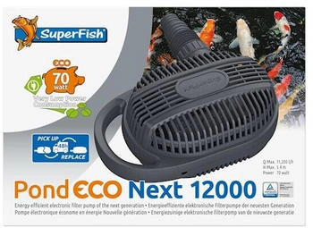 Superfish Pond Eco Next 12000 (07080025)