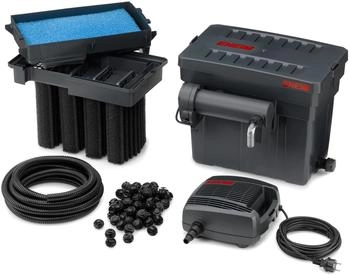 Eheim Teichfilter LOOPpro 12000 mit Vorfilter, UVC und Pumpe (5214020)
