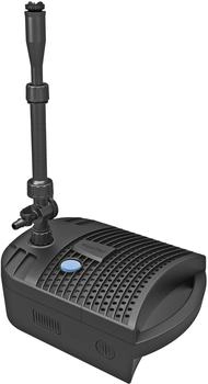 Superfish Combi Clear 4000 4-in-1-Filter mit Pumpe und UVC-Gerät (06020755)