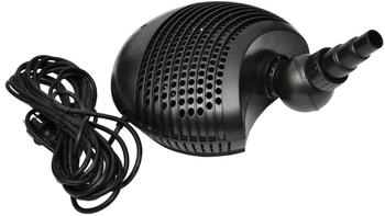 vidaXL Teichpumpe 10000 L/h (9839.40531)