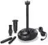 Esotec Fountain 3800/5000 Solar-Teichpumpe 12-18VDC mit Sprinklerset (101999)