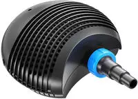 Sunsun Ctf-3800 Supereco Teichpumpe 3600 L/h / 20 W, Energiesparende...