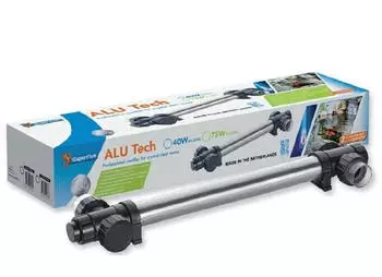Superfish Alutech T5 (6010125)