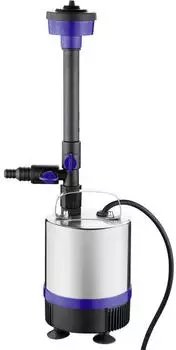 Renkforce Springbrunnenpumpe 1400l/h (1275340)