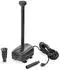 Esotec Fountain 650/870 Solar-Teichpumpe 12-18V DC mit Sprinklerset (101991)