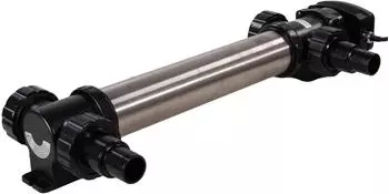 AquaForte SUV-724 UV-C Teichklärer 24W (25294)