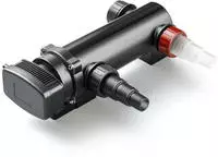 Cuv-318 Teichkl&auml;rer 3000 L/h / 18 W Uvc Vorkl&auml;rger&auml;t F&uuml;r Teichfilter &...