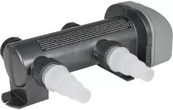 Hozelock Vorton 11 UVC-Kl&auml;rer 11W (1559C1240)