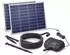 Esotec WATERFALL 100/2500 PRO Solar-Bachlaufset Komplettset (101962)
