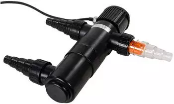 AquaForte GUV-211 UV-C Teichkl&auml;rer 11W bis 12000l (SB858)