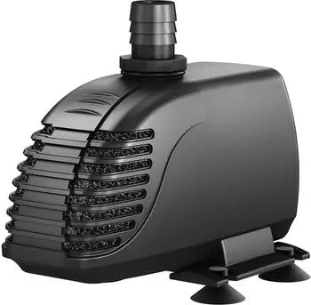 Superfish Pond Flow ECO Teichpumpe 650L/h (PF 600)