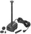 Esotec Fountain 200/250 Pro Solarpumpe 250l/h 6-9V IP68 (101990)