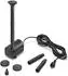 Esotec Fountain 120/180 Solar-Ersatzpumpe Tauchpumpe 6-9V 180l/h (101985)