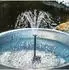 Esotec Fountain 120/180 Solar-Ersatzpumpe Tauchpumpe 6-9V 180l/h (101985)