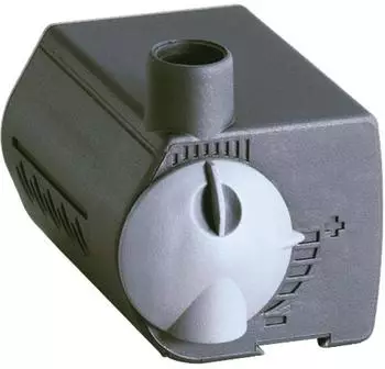 Sicce MiMouse Zimmerbrunnen-Pumpe 300l/h 0,5m (MiMouse)