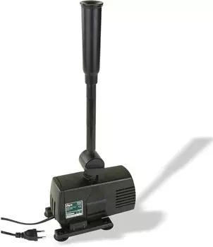 Dema SP20 Springbrunnenpumpe 20W f&uuml;r Gartenteich und Zierbrunnen (SP20)