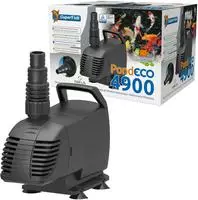 Superfish 07070147, Superfish Teichpumpe Pond Eco 4900 - 29 Watt