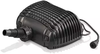 Esotec Solar-Ersatzpumpe 3300/4300 mit Kugelgelenk 12-18V/DC (101565)