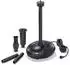 Esotec Fountain 2500/3400 Solar-Teichpumpe Ersatz 3400l/h IP68 (101998)
