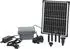 Ubbink SolarMax 600 Accu Springbrunnenpumpe mit PowerControl, Hybrid (1351396)