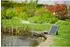 Ubbink SolarMax 600 Accu Springbrunnenpumpe mit PowerControl, Hybrid (1351396)
