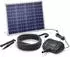 Esotec Waterfall 50/2500 Solar Bachlaufset Komplettset 2500l/h 50W (101960)