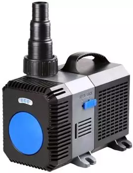 Aqua One CTP-12000 Aquarium- & Teichpumpe 100W, 12000l/h (CTP-12000)