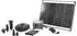 Ubbink SolarMax 2500 Accu Springbrunnenpumpe mit PowerControl, Hybrid-Funktion (64284945-0)