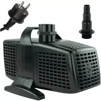 Kerry Electronics Teichpumpe 30000L/H, 660W, 8m F&ouml;rderh&ouml;he (KEP30000N)