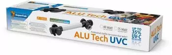 Superfish Alutech UVC T5 Teichklärer 40W 40000L