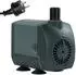 Kerry Electronics KEQ750N Wasserspielpumpe 700l/h 10W Salzwasser geeignet (KEQ750N)