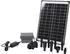 Ubbink SolarMax 1000 Accu Springbrunnenpumpe mit PowerControl, Hybrid-Funktion (1351375)