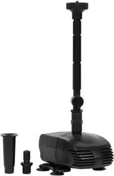 Ubbink ProLine 700 Eco Pumpe f&uuml;r Wassertechnik
