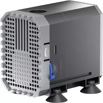 SunSun CHJ-900-10 ECO Teichpumpe 900l/h 20W 10m Kabel (52197)