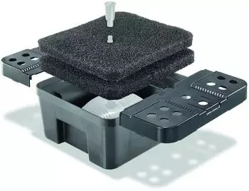 Esotec Filterbox XL Teichfilter f&uuml;r Solarpumpen (101732)