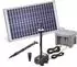 Esotec Solar Teichpumpenset 25/650 LED mit proBatt Funktion (101925)