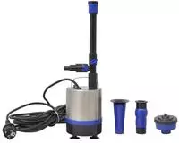 vidaXL Springbrunnenpumpe 50 W 1750 L/h