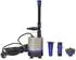 vidaXL Springbrunnenpumpe 50W 1750L/h (142091)
