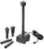 Esotec Fountain 1300/1700 Solar-Teichpumpe mit Sprinklerset (101992)