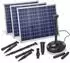 Esotec Solar-Springbrunnen Kit 150/5000 PRO 5000l/h 150Wp (101919)