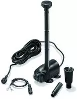 Solar Ersatzpumpe Watersplash 10/610, 12-24v, Teich
