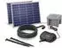 Esotec WATERFALL 100/2600 Solar-Bachlaufpumpenset 24Ah Pb-Akkuspeicher (101974)