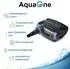 Aqua One CTF-B 2800 Teichpumpe Eco Motor 10W 3000l/h