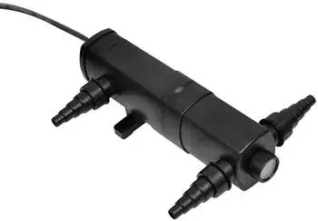 vidaXL UVC-Klärer 36W für Teiche bis 35.000L (40526)