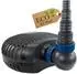 Kerry Electronics ECO Teichpumpe 5000L/H, 22W, 3m Förderhöhe (kee05000)