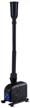 Aqua One Teichfont&auml;ne HJ-1103 900L/h 20W 3 Aufs&auml;tze (HJ-1103)