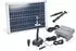 Esotec Teichpumpen-Set 25/700 LED mit 12,8V/6Ah LiFe-Akkuspeicher (101938)