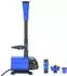 vidaXL Brunnenpumpe 38W 1500L/h (45446)