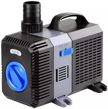 Aqua One CTP-3800 Aquarium- & Teichpumpe Eco Motor 20W 3600l/h (CTP-3800)