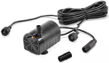 Esotec Fountain 140 Solar-Ersatzpumpe 140l/h IP68 (101984)